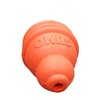 Sumo Rubber Play (M) Dog Toy (Red)