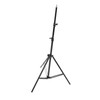 Photography Tripod Stand 2.1m Secure Structure Portable Adjustable Camera Tripod