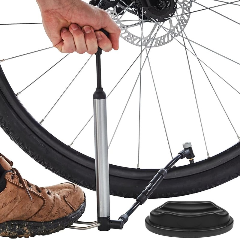 Front Wheel Support, Bicycle Front Wheel Riser Block, Front Wheel