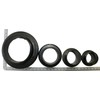 Scheppach 75200703 Suction Adapter Suction Manifold Hose Adapter Set, Universal