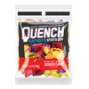 Quench Gum Variety Bag, Electrolytes Chewing Gum for Athletes and