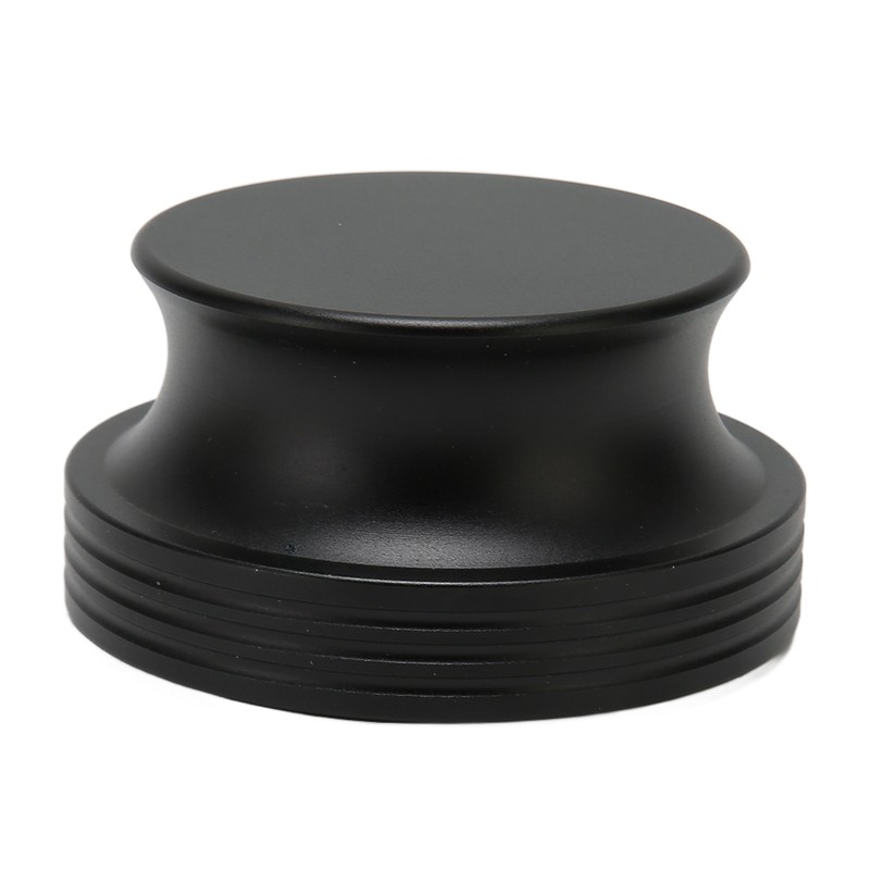Record Weight Stablizer Universal Aluminum Alloy Reduce Vibration Vinyl Record