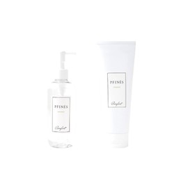 PFINÉS Comfort Comfort Shampoo and Treatment Set