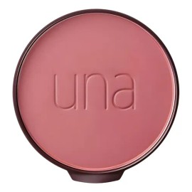 Rubor Intense Me Rosa Matte Repuesto 6gr Natura Una Original Rose Matte