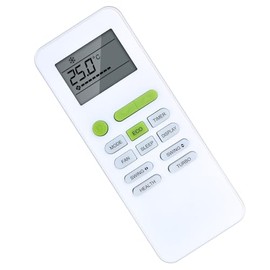 New GYKQ-52 GYKQ52 Replacement Remote Control for TCL AC Air Conditioner with ECO Function