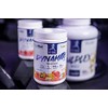 Pre entreno Fit Soul Dynamite Soul Suplemento Pre-Workout 30 servicios