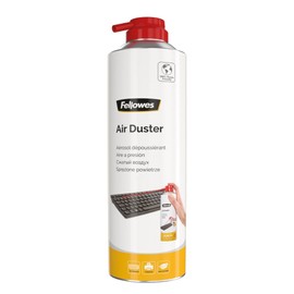 Fellowes Performance 520ml HFC Free Invertible Air Duster