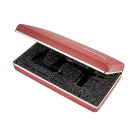 Starrett 220ZZ-1 Funda de micrómetro de función especial, 1 pulgada