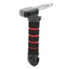 Automobile Support Handle Multifunction Car Door Latch Assist Grab for