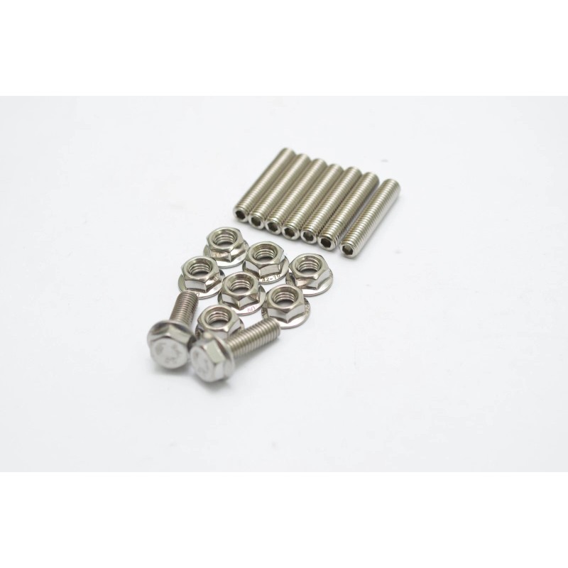 1320 B & D Series Exhaust Manifold Bolt Kit For