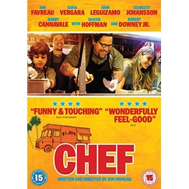 Chef