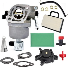 Cylinman 699807 406577 407577 Carburetor Fit for 401577, 4025A7-0224, 4035A7-0409, 403677-0343, 407777, 40F777, 441577, 441677, 404577-0291, 4045A7, 405577 20HP Engine