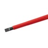 C.K Dextro VDE Slotted Screwdriver 8mm x 175mm, Electricians Insulated