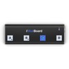 IK Multimedia iRig Blueboard controlador de piso inalámbrico