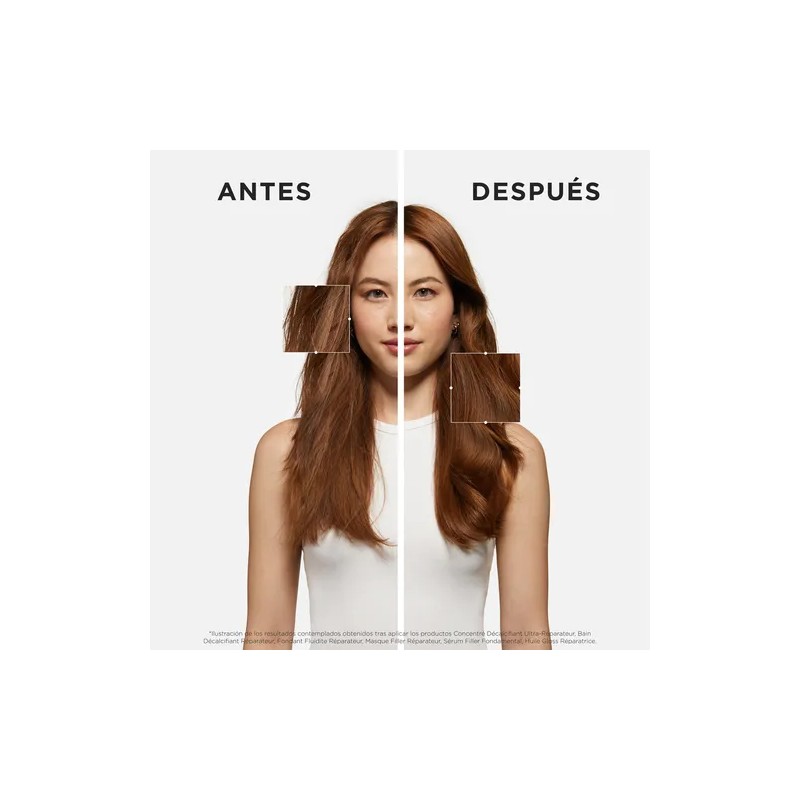 Krastase Premiere Refill Shampoo Decalcifiant 500ml