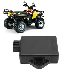 CDI Ignition Rev Box , larga durabilidad , alta potencia , 8 pines , caja CDI para motocicleta ATV