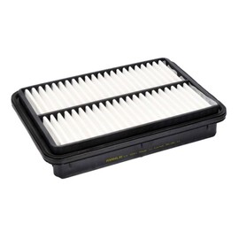 MAHLE LX 1041 Luftfilter Filtereinsatz u.a. passend für SANTA FÉ I (SM)