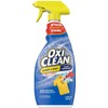 Household OxiClean Laundry Stain Remover Bundle Pack