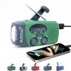 KOTUBAME Multi-functional Disaster Prevention Radio, Disaster Prevention Radio, Disaster, Evacuation,