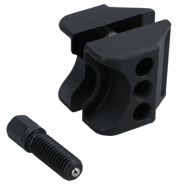 AB Tools Car Suspension Strut Wheel Hub Splitter Steering Knuckle