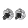 sourcing map Swage Expander Head 5/8", 3/4" Hydraulic Tube Pipe