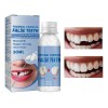 Perlas Reparación Dientes Postizos Gránulos 30ml