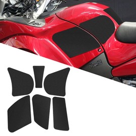 For GTR1400 CONCOURS14 2010-2022 motorcycle tank pad Fuel tank sticker accessories fuel tank pad anti-slip side fuel tank pad knee pad grip pad gtr1400