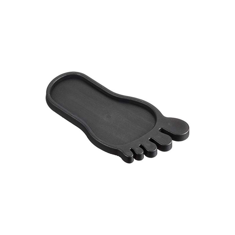 Kijima 213-900 Bike Side Stand Plate, Foot Type, General Purpose,