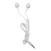 Wired Earphones Comfortable Fit Headphones Ergonomic Earphone Noise Isolating Wired