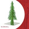 AZDelivery DIY LED Christmas Tree Kit