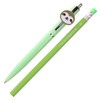 Stands Out, Supplying Outstanding Gifts Sloth Animal Pen and Pencil