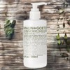 Melin & Getz Skin Nutrition Skin Irritation Relief Eucalyptus Hand Body Scrub 1 piece 250ml / 멜린앤게츠 피부영양 피부자극완화 유칼립투스 핸드 바디 스크럽 1개 250ml