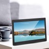 10.1in IPS Monitor Screen Industrial Portable 178° Wide Viewing Angle