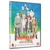 Hetalia Axis Powers - Paint It White! [UK Import]