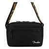 Fender Shoulder Bag 950-6059 Horizontal [01] Black, Black