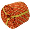 CRAYZA Double Braided Polyester Rope (1/2 in x 100 ft)