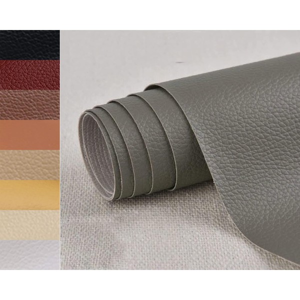 PXBBZDQ Leather Repair Tape for Car Seats,16×118 inch Leather Repair