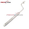 PRECISE CANADA: Osteotome Sinus 3.25MM, Angled, MIT STOPP