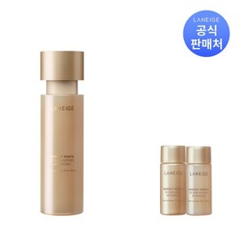 Laneige 퍼펙트 리뉴 3X 스킨 리파이너 어드밴스드 150ml Perfect Renew 3X Skin Refiner Advanced 150ml