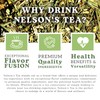 Nelson's Tea - California Poppy - Cut & Sifted -