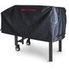 BBQ Coverpro 28 Inch Grill and Griddle Cover (Fits Blackstone