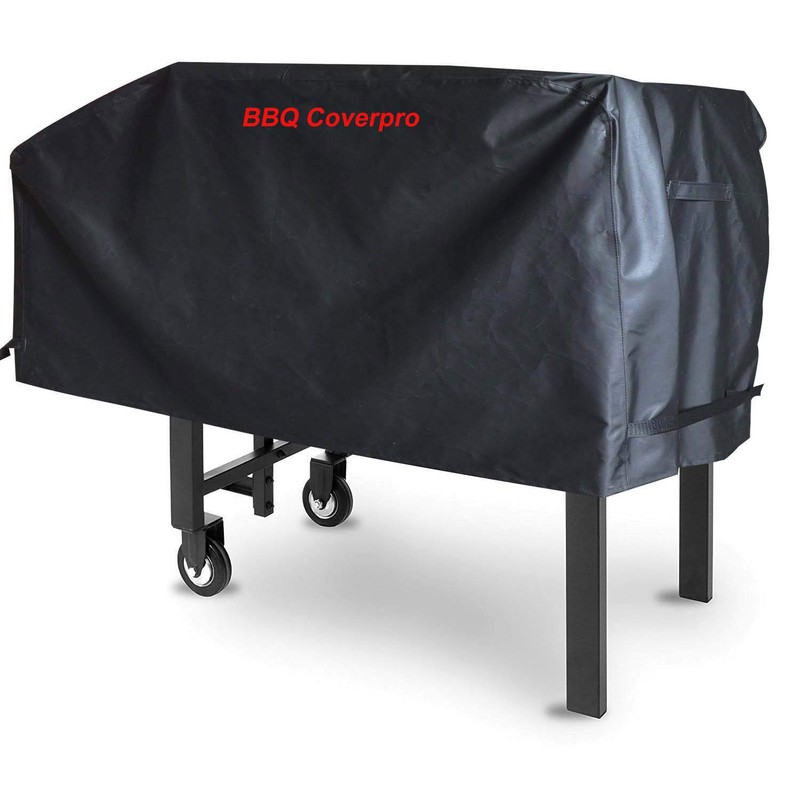 BBQ Coverpro 28 Inch Grill and Griddle Cover (Fits Blackstone