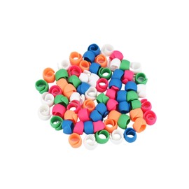 Simthread 150PCS Embroidery Thread Holder-Keep Thread Spool Organized - Thread Spool Holder for Embroidery Thread,Sewing