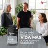 Age Elixir Suplemento Urolitina Trans Resveratrol Nad Carnitina Coenzima Q10