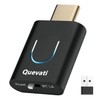 Quevati USB C QCC5.4 Bluetooth USB Audio