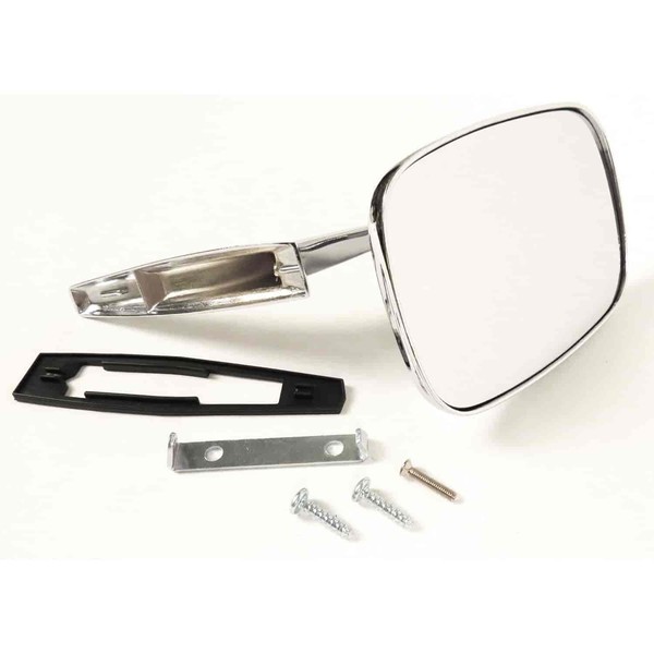 Golden Star Auto MI01-68R Door Mirror
