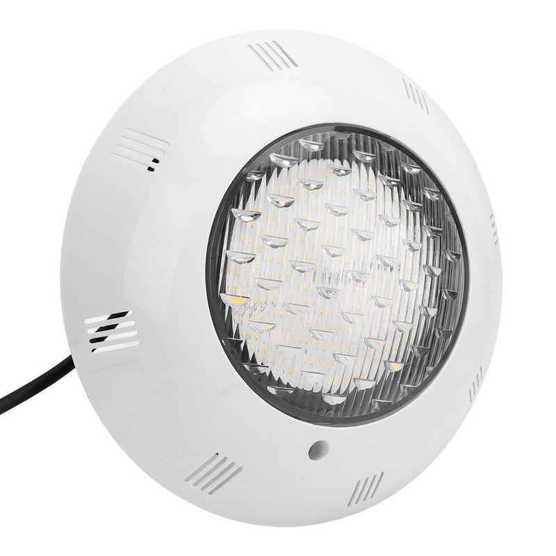 AC12V LED Pool Lights IP68 Waterproof Wall Mounted Submersible Underwater