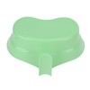Vomit Basin Cup Oral Care Brush Teeth Plastic Emesis Basins