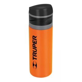Macoll Termo De Acero Inoxidable De 400ml Truper