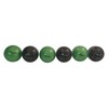 Kosma Set of 6 Windball Cricket Ball | Soft Training